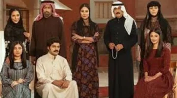 تصاعد الصراعات والمفاجآت في مسلسل شارع الأعشى الجزء الثاني
